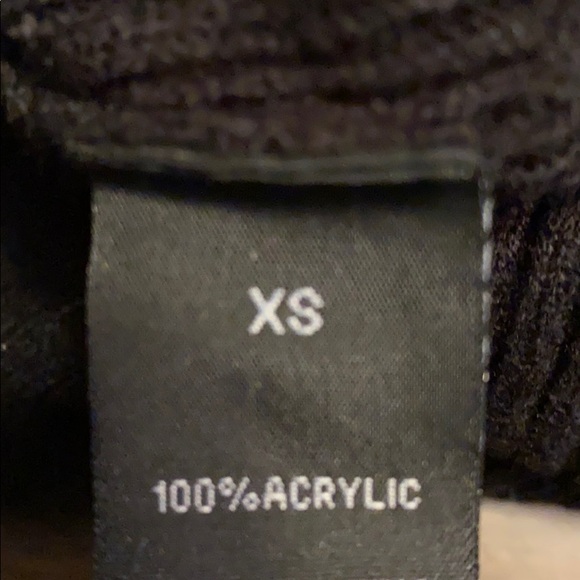 BCX Tunic Sweater (NWOT) - Picture 6 of 10